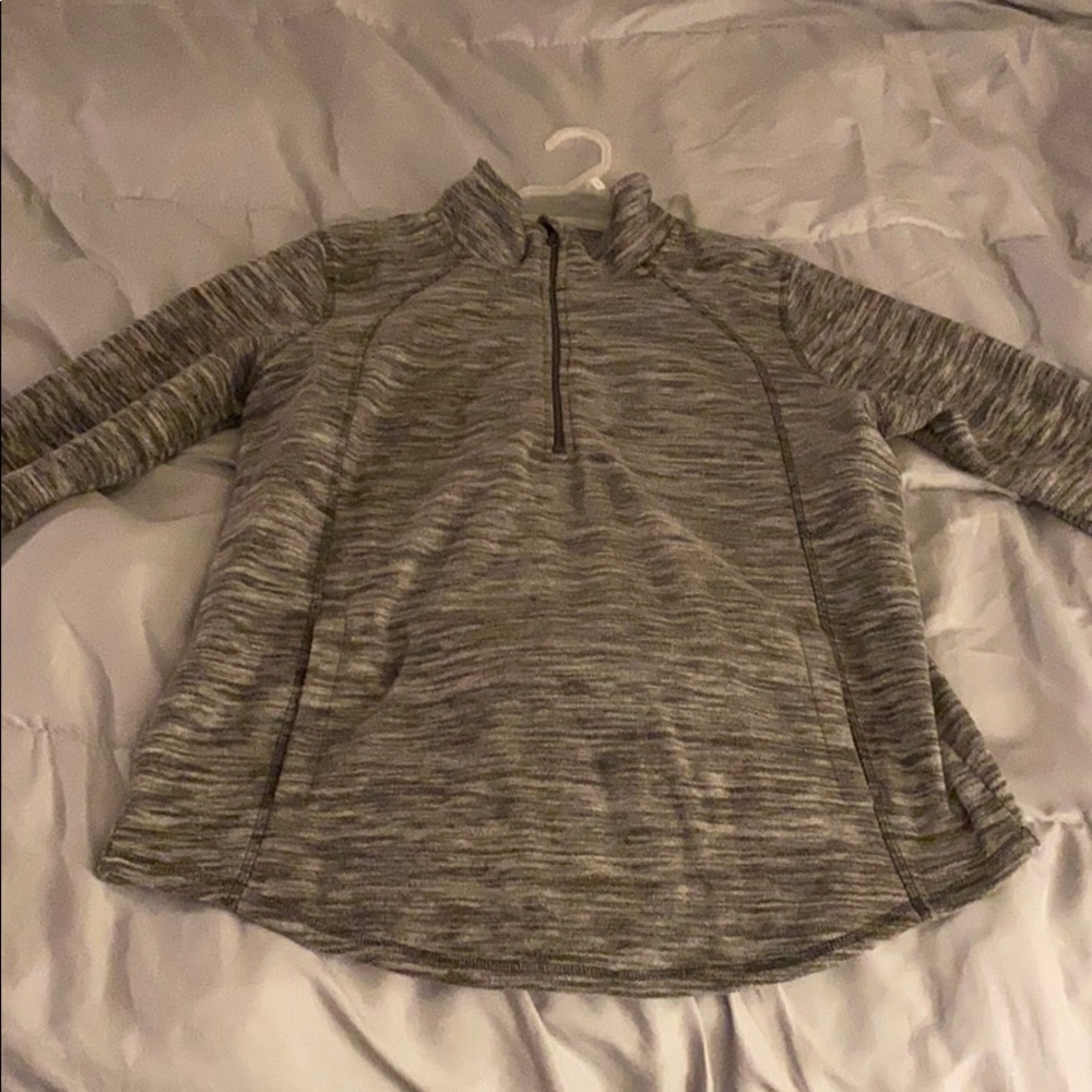 ST JOHN BAY PULLOVER